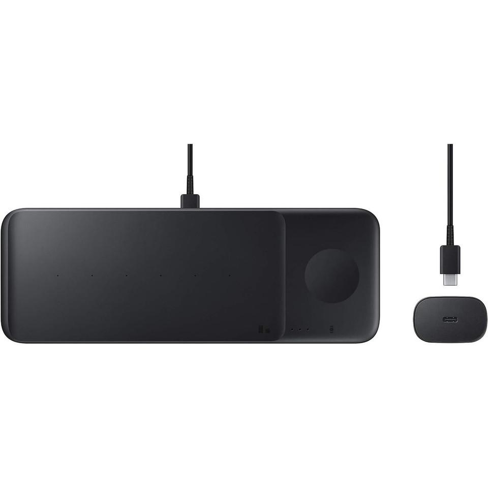 Samsung Wireless Charger Trio product image