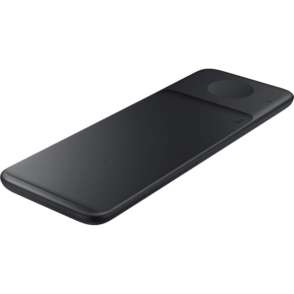Samsung Wireless Charger Trio product image