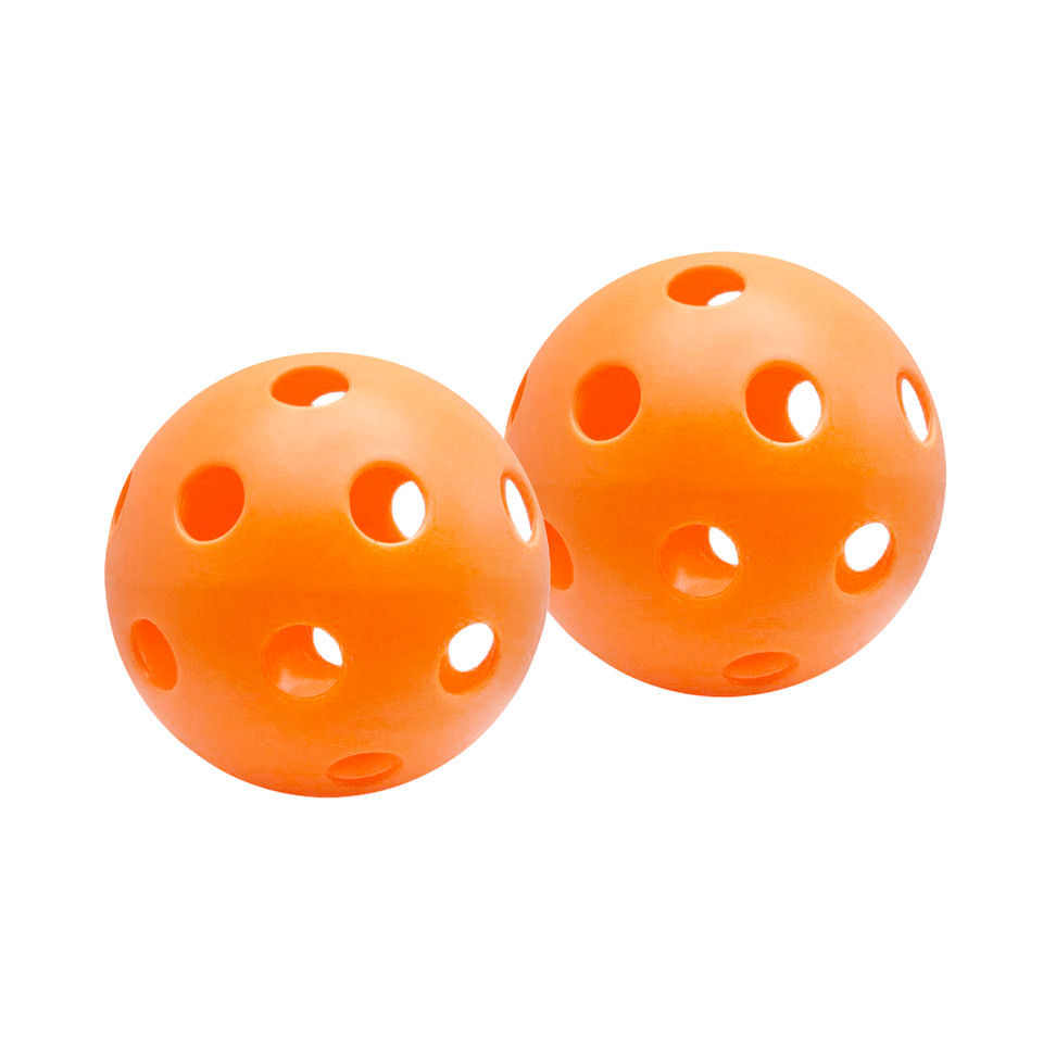 Pickleball Set with 2 Paddles and 4 Balls product image