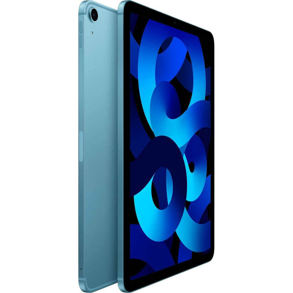10.9" Apple iPad Air 5 (2022,  64GB, Unlocked All Carriers) product image
