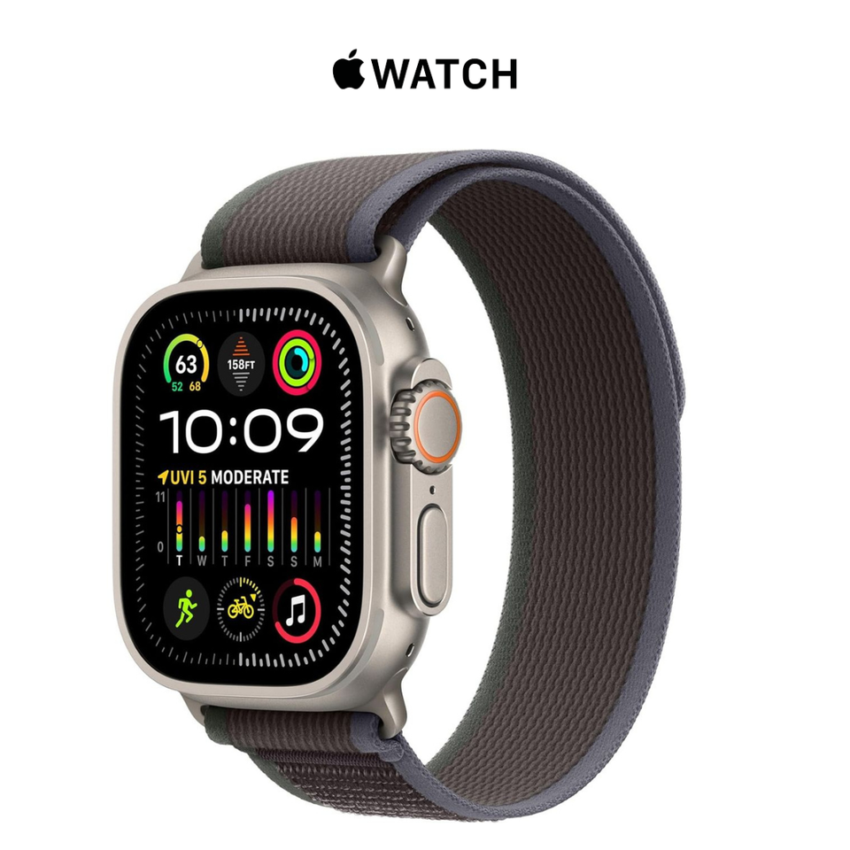 Apple Watch Ultra 2 (2023, GPS+LTE- 49MM ) product image