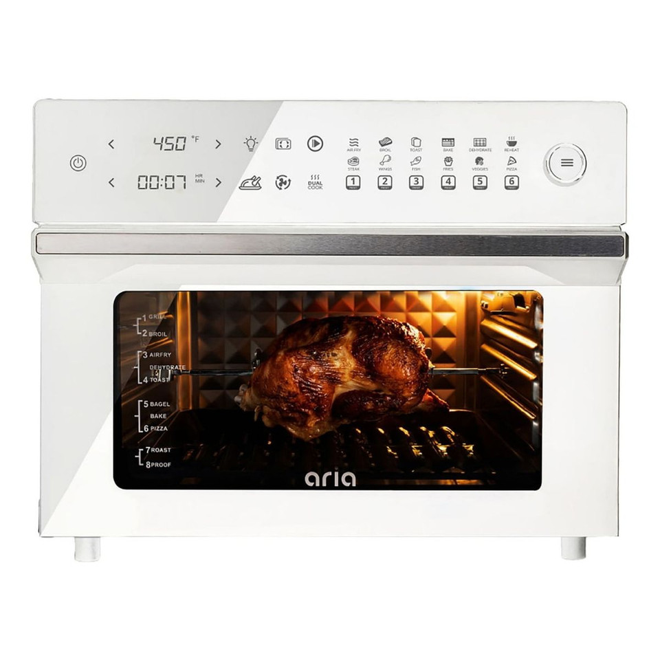 Aria 36-Qt Extra Large Air Fryer Oven product image