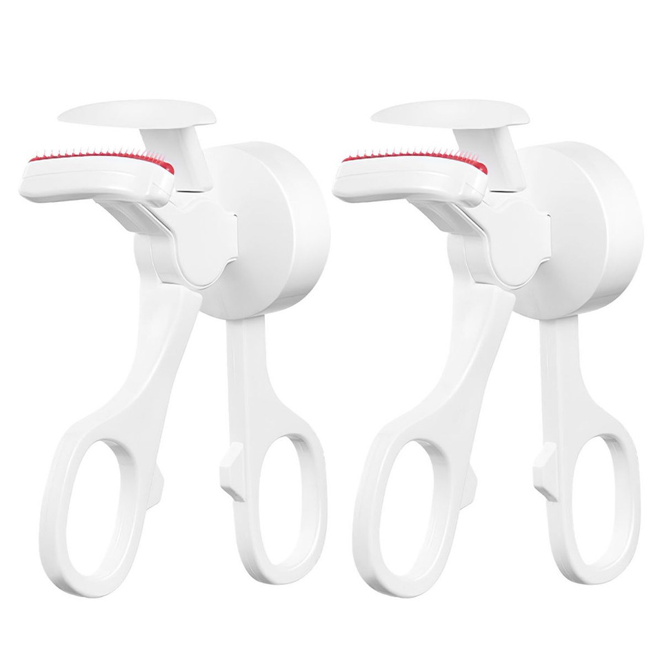 Heated Eyelash Curler (2-Pack) product image