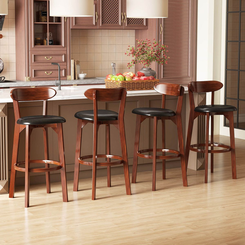 30.5" Bar Stools (Set of 2 or 4) product image