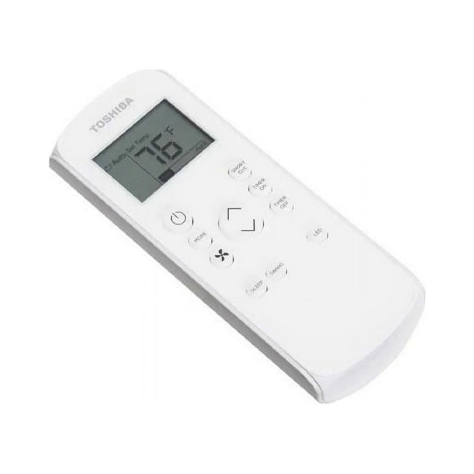 Toshiba 10,000 Btu (7,500 Btu, Doe) 115-Volt Portable Ac product image