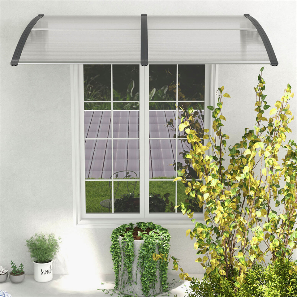 80'' x 40'' Outdoor Patio Awning product image