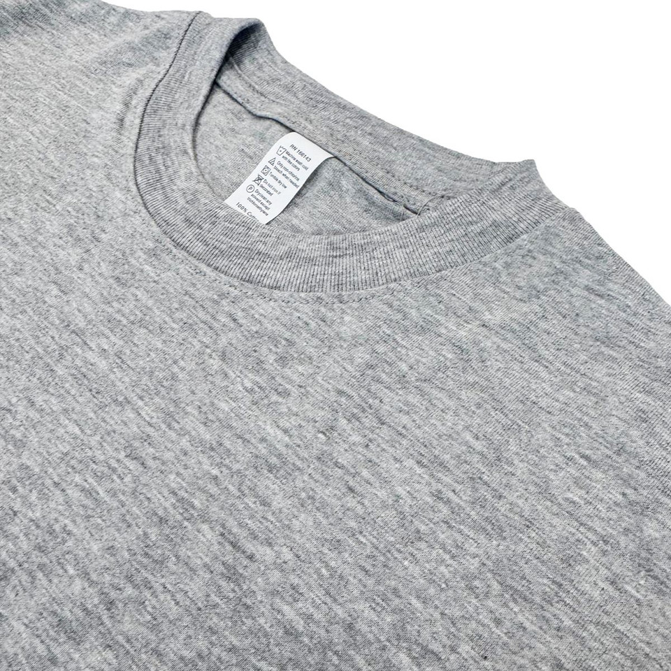 Crew Neck Men's Short Sleeve (6-Pack) product image