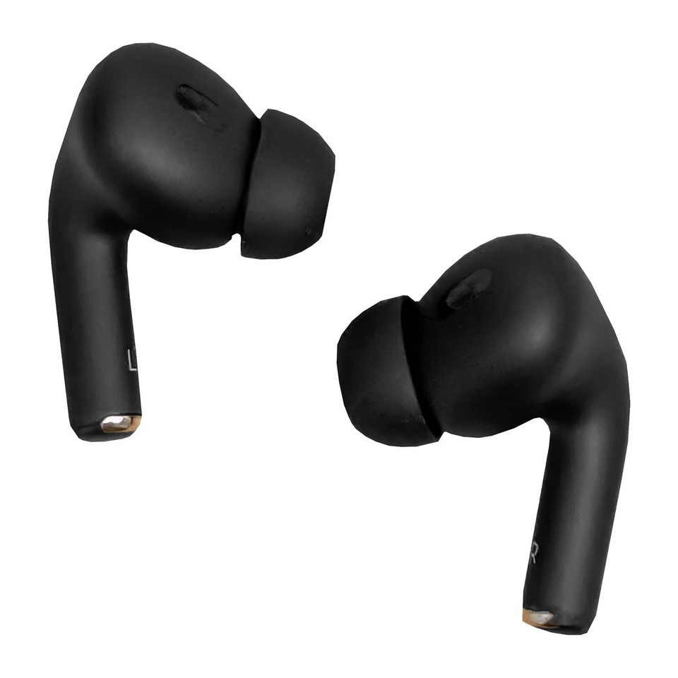 Wireless Earbuds with Smart Screen Charging Case product image