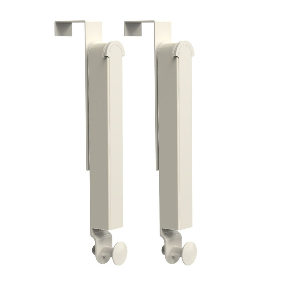 Over The Door Hanger Hook (2-Pack) product image