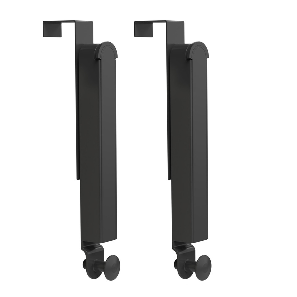 Over The Door Hanger Hook (2-Pack) product image