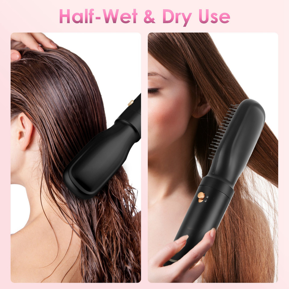 Laromni 5-In-1 Blow Dryer Brush product image