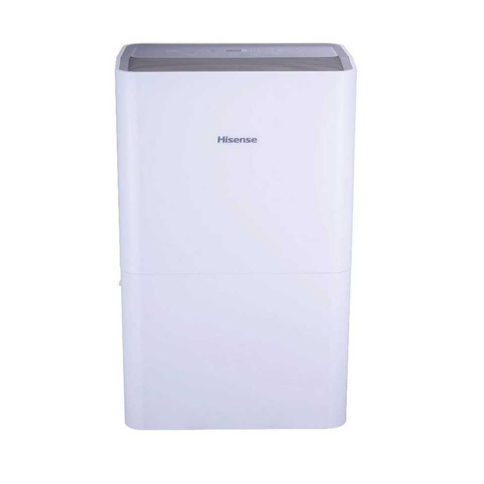 Hisense 50-Pint Dehumidifier product image