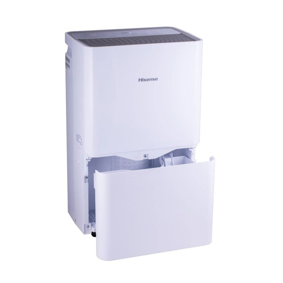 Hisense 50-Pint Dehumidifier product image