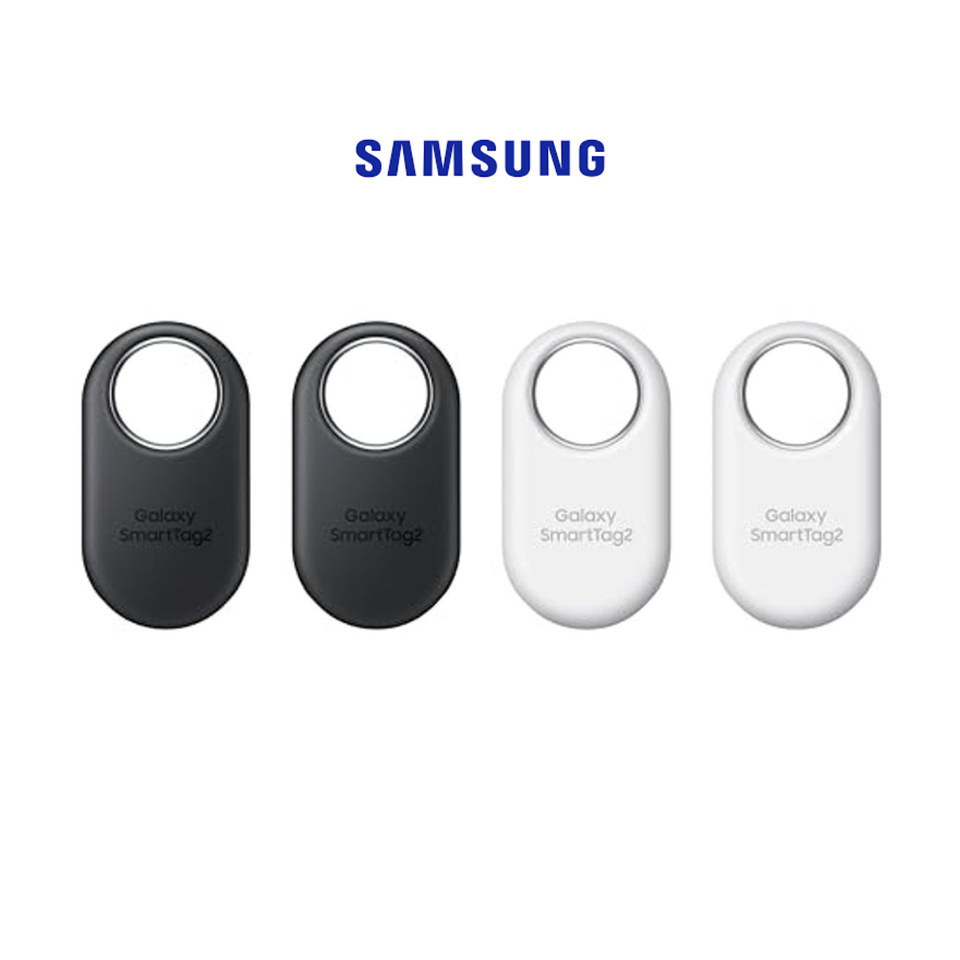Samsung Galaxy SmartTag2 (4-Pack) product image