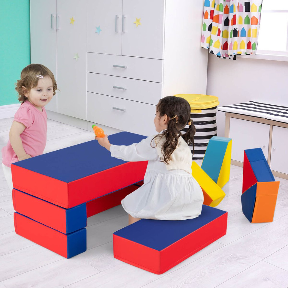 6-Piece Combination Set for Kids  product image