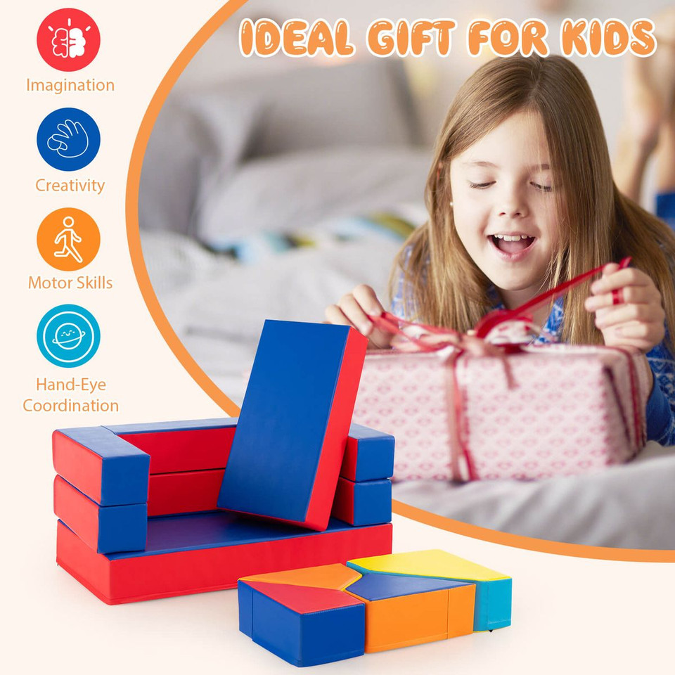 6-Piece Combination Set for Kids  product image