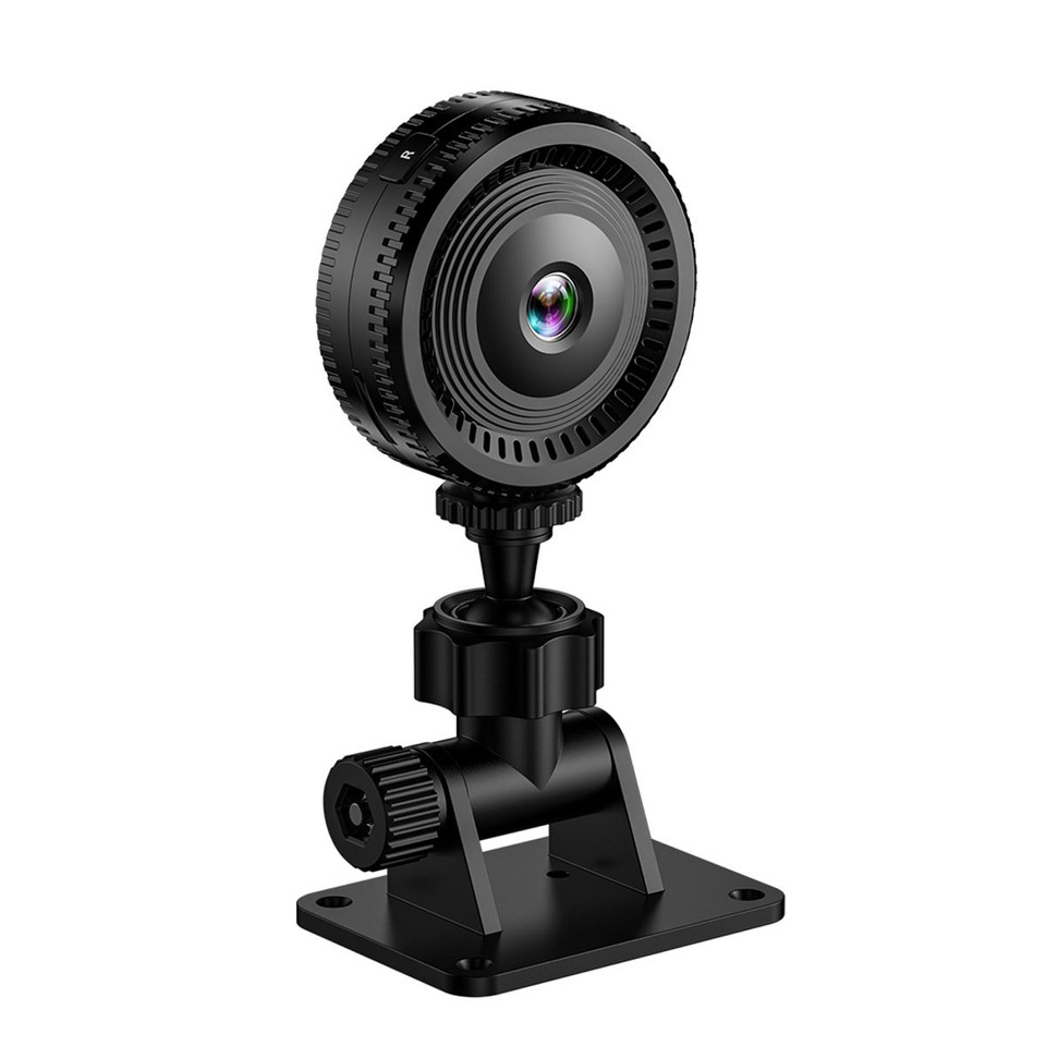 HD 1080P Mini Home Security Camera Wireless WiFi Surveillance Camera With Night Vision,Motion Detection,Indoor Recording product image