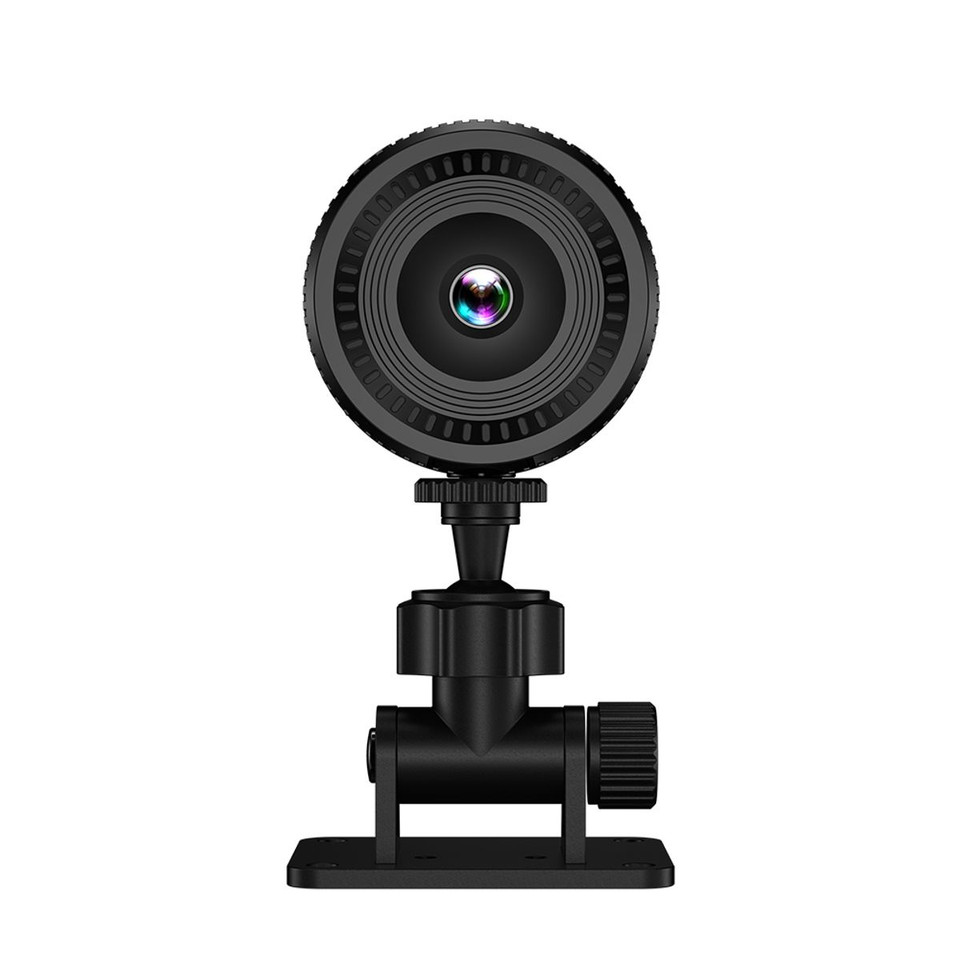 HD 1080P Mini Home Security Camera Wireless WiFi Surveillance Camera With Night Vision,Motion Detection,Indoor Recording product image