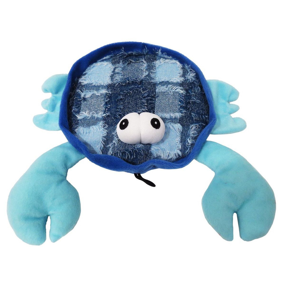 Scoochie Pet Squeaky Dog Chew Toy product image