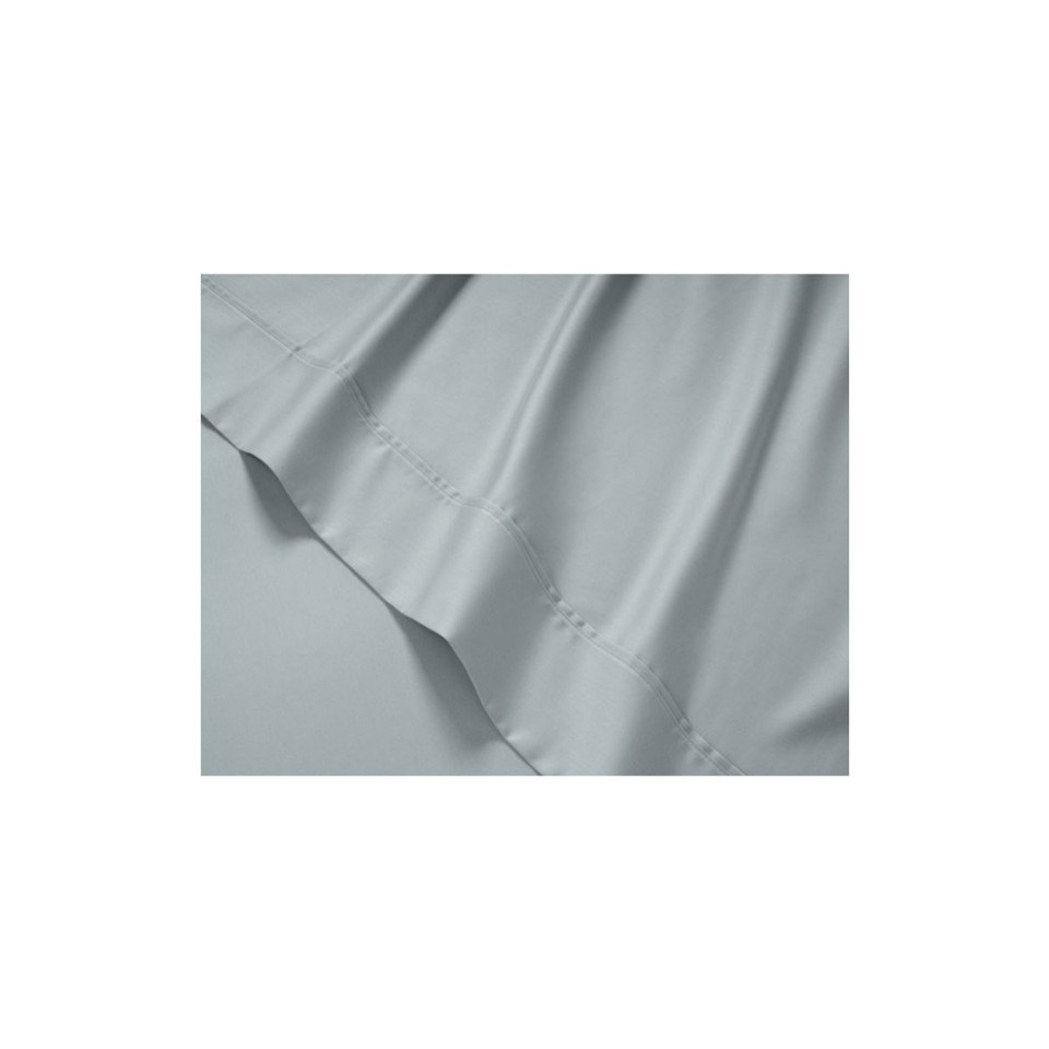 Kathy Ireland 500 Thread Count Tencel Cooling Cotton 4-Piece Sheet Set product image