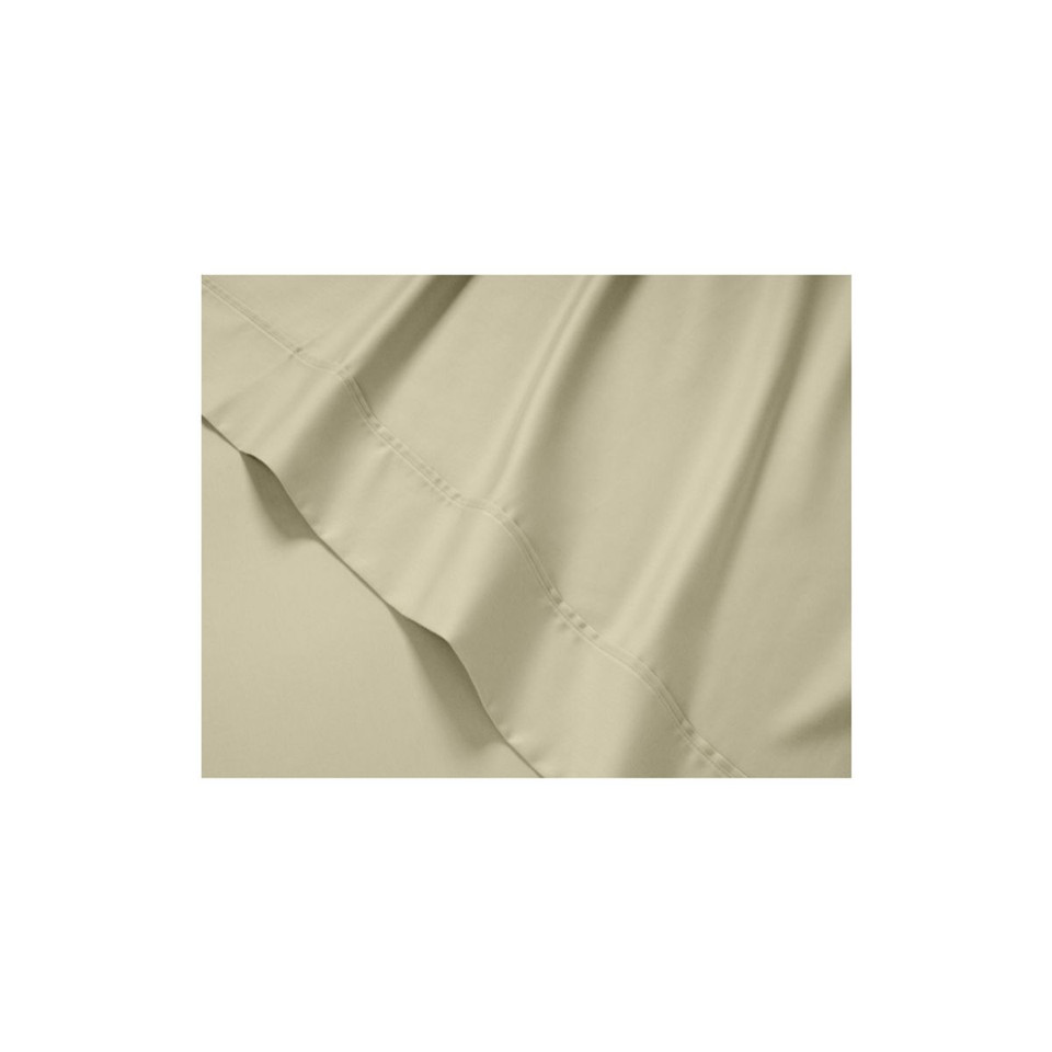 Kathy Ireland 500 Thread Count Tencel Cooling Cotton 4-Piece Sheet Set product image