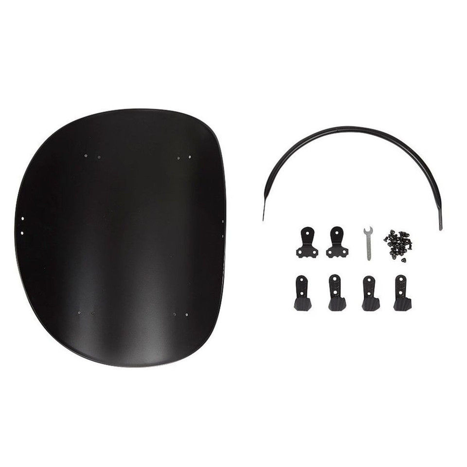 Indoor Black Fireplace Log Holder product image