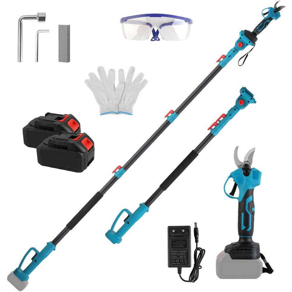 Pruning Shear with Extension Pole product image