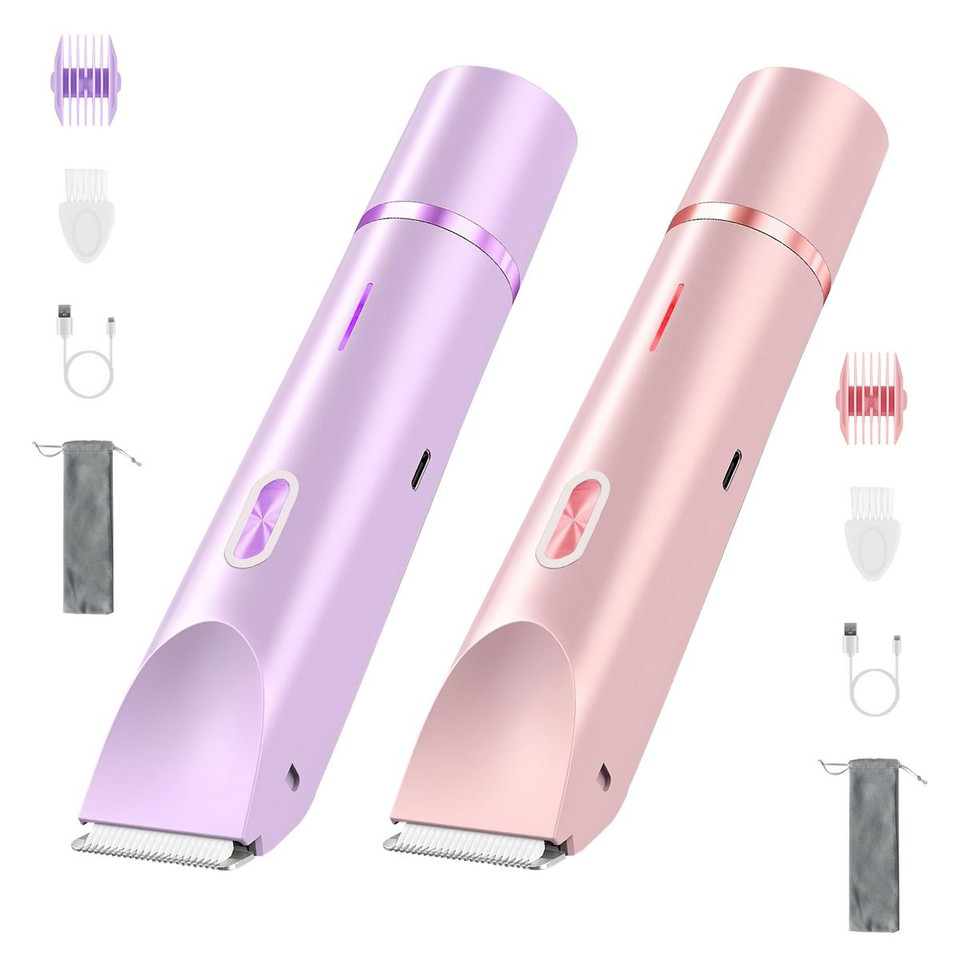 Laromni Cordless Bikini Trimmer product image