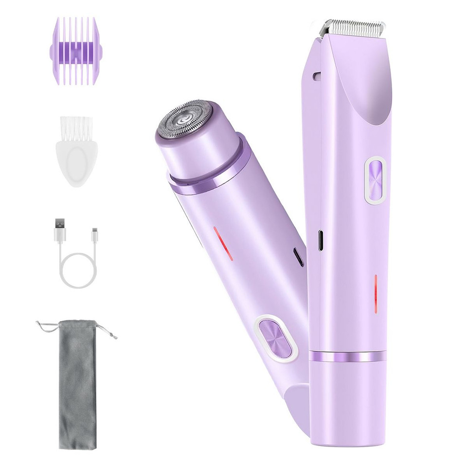 Laromni Cordless Bikini Trimmer product image