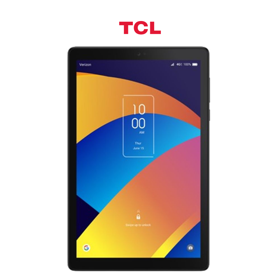 8" TCL TAB 8 PLUS (2022)- 64GB, Unlocked All Carriers product image