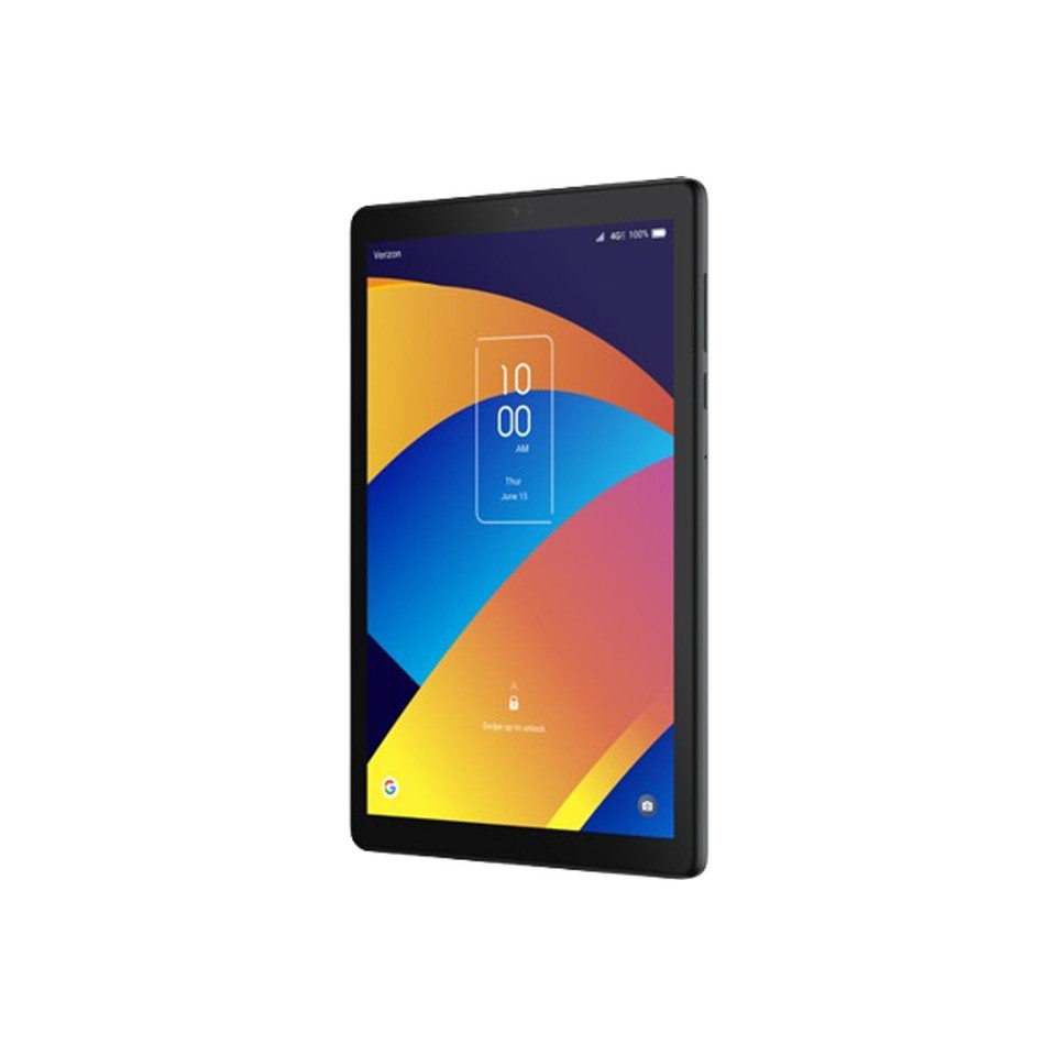 8" TCL TAB 8 PLUS (2022)- 64GB, Unlocked All Carriers product image