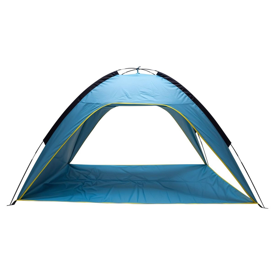 LakeForest 3-Opening Beach Tent product image