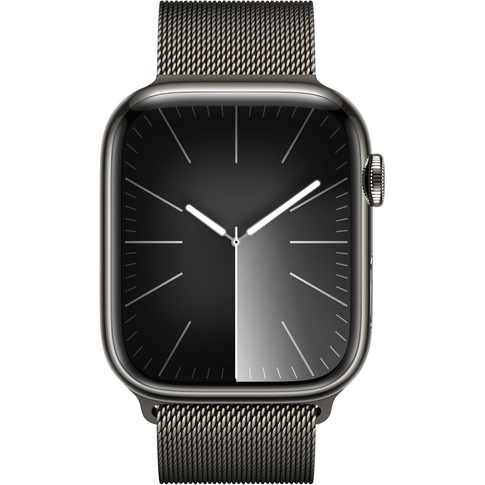 Apple Watch Series 9 (2023)  GPS+LTE - 45MM product image