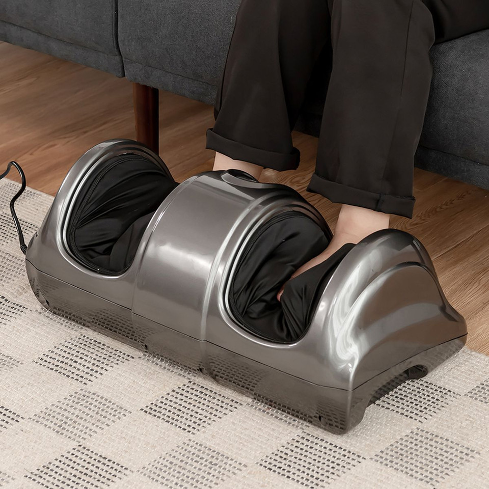 Shiatsu Foot Massager with Remote Control product image