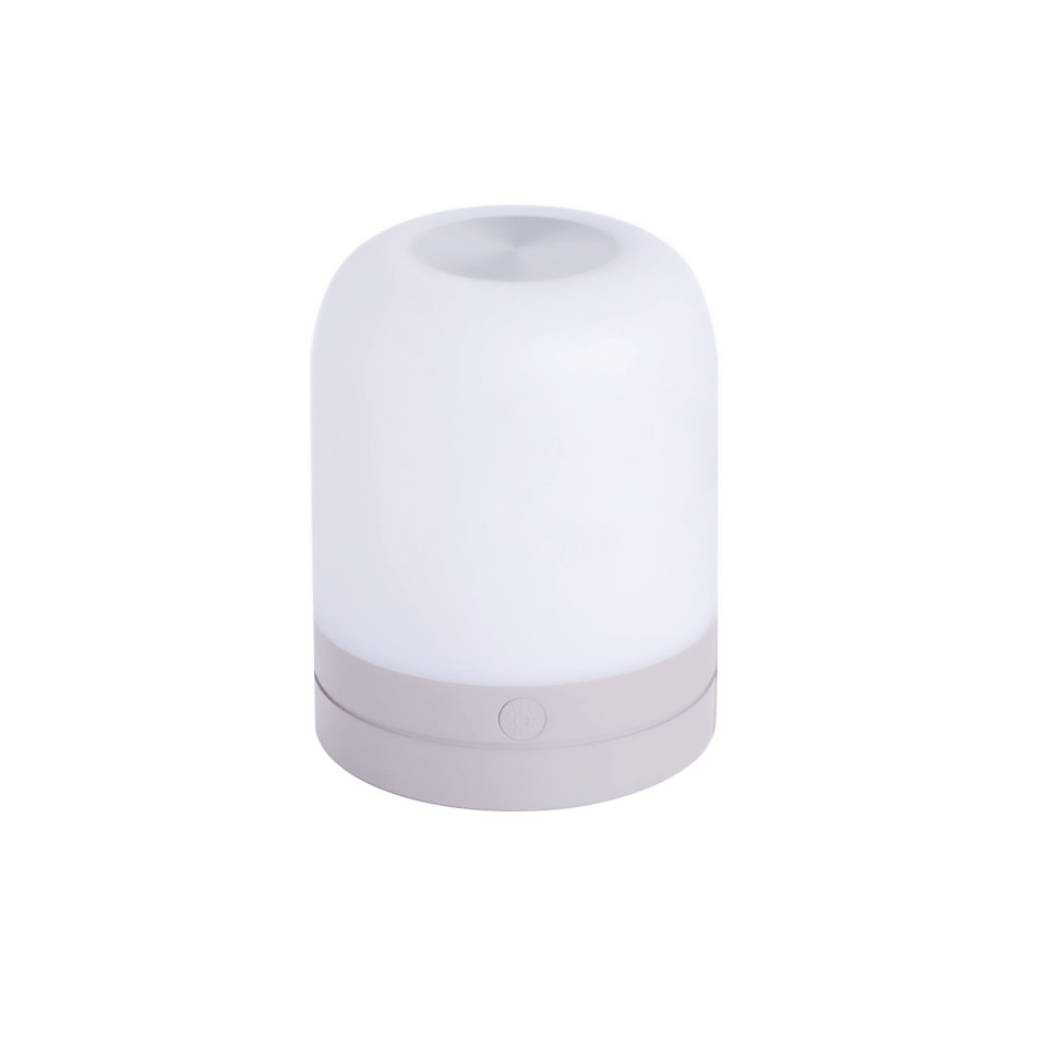 TranquilGlow Guided Breathing Lamp product image