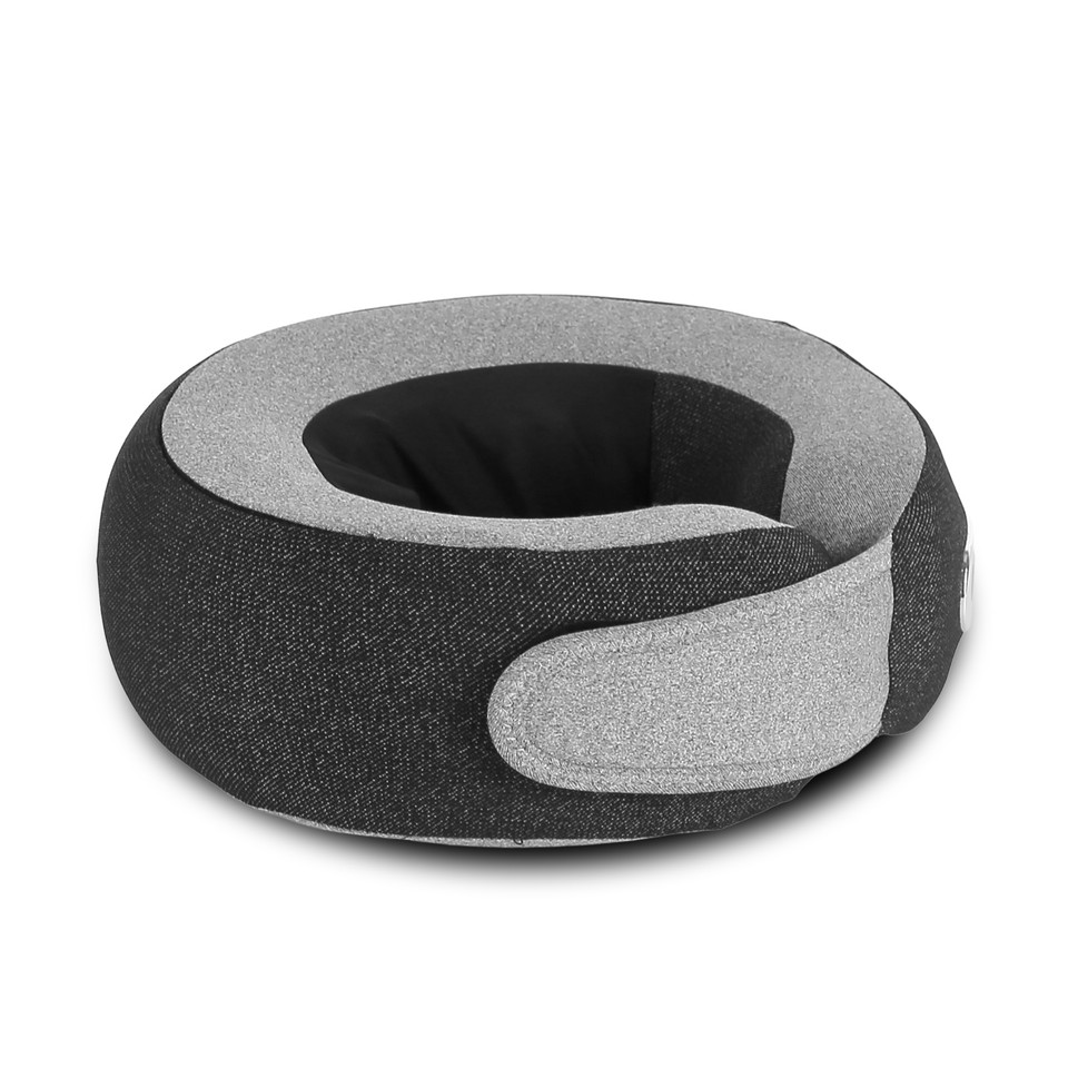 Heated Massage Neck Pillow product image