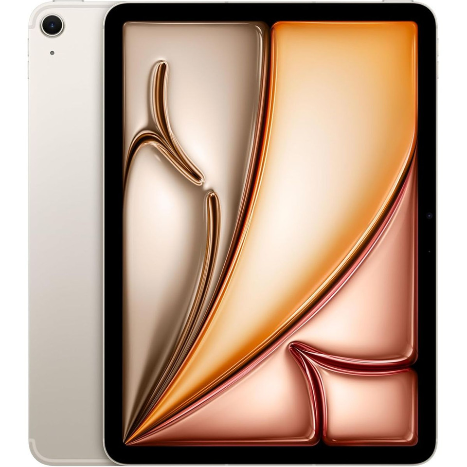 11" Apple iPad Air M3  (2025) - 128GB, Unlocked All Carriers product image