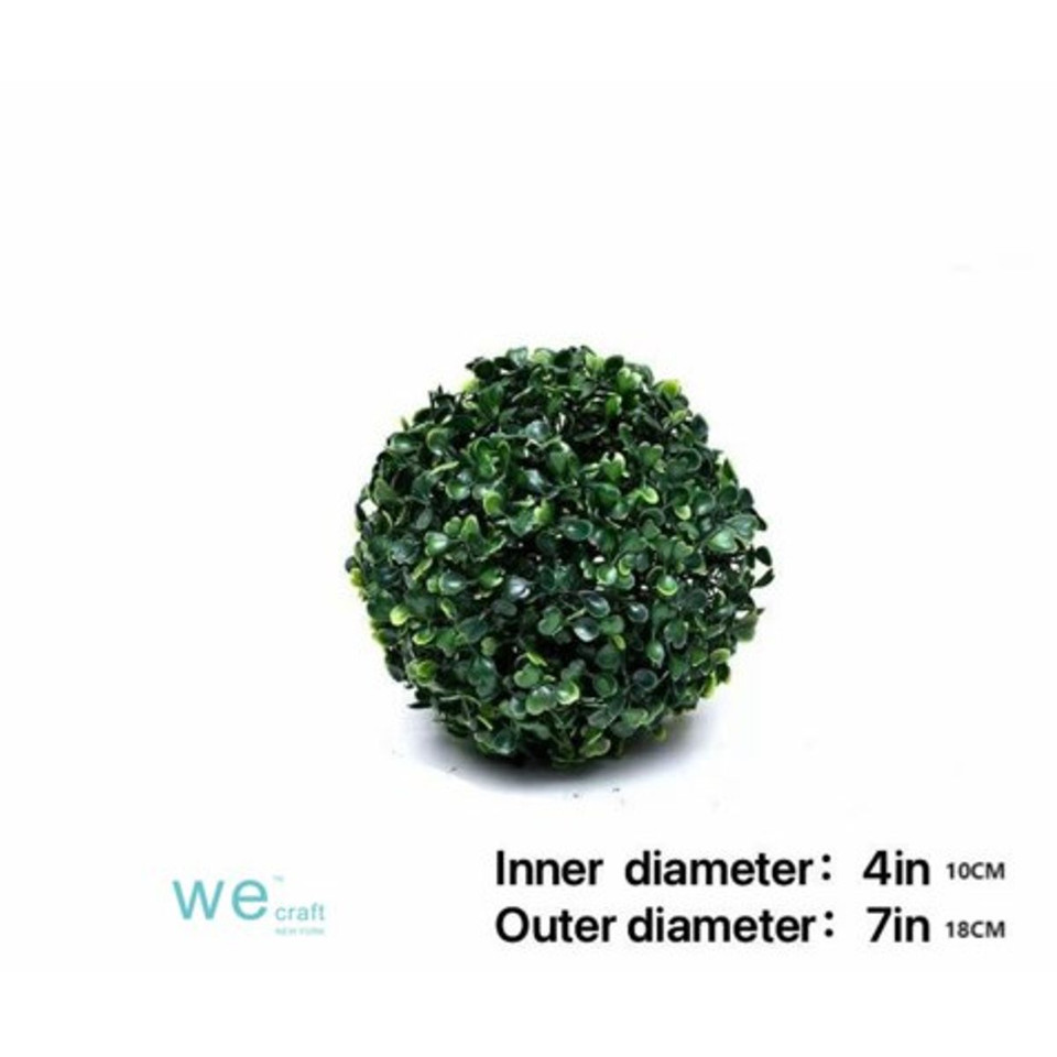 WE Artificial Milan Grass Balls (3-Pack) product image