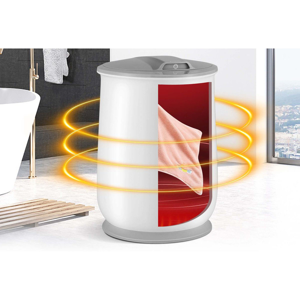 Towel Warmer Bucket with Auto Shut Off product image