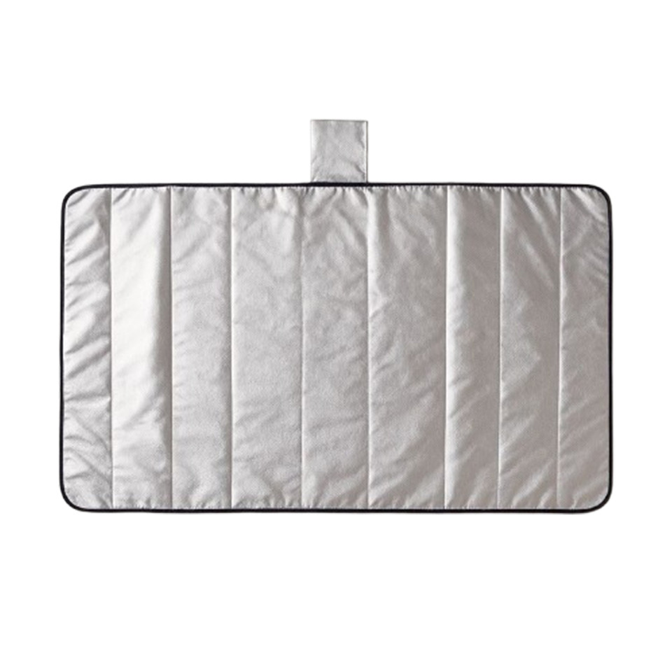 Magnetic Windshield Cover product image