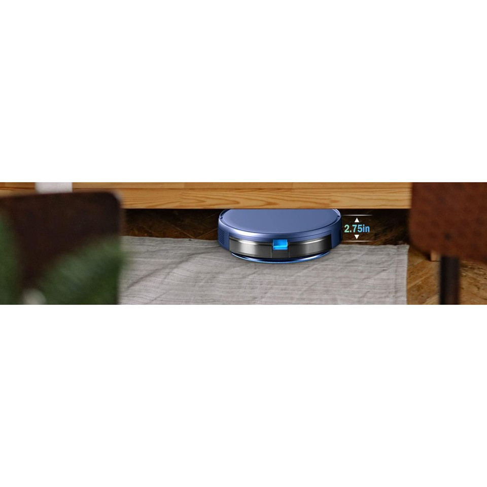 XIEBro 2-in-1 Robot Vacuum and Mop Combo product image