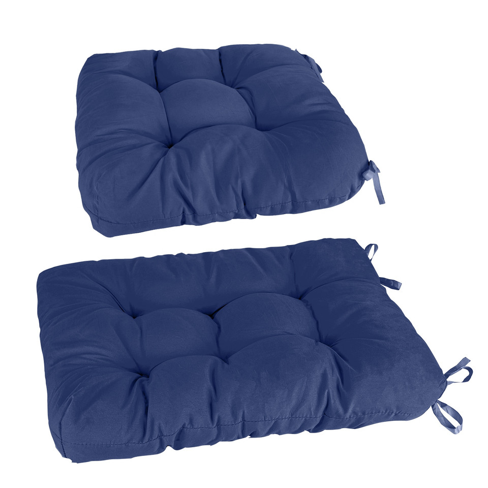 NewHome 2-Piece Chair Cushions product image