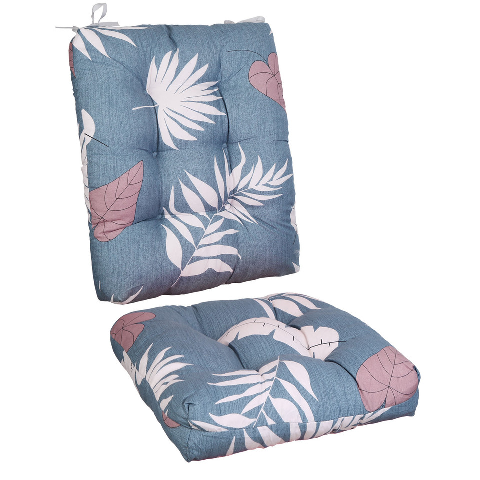 NewHome 2-Piece Chair Cushions product image