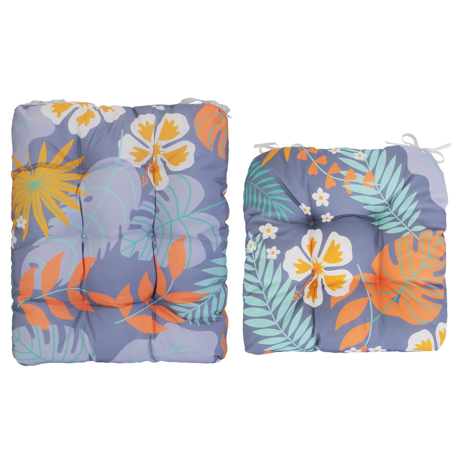 NewHome 2-Piece Chair Cushions product image