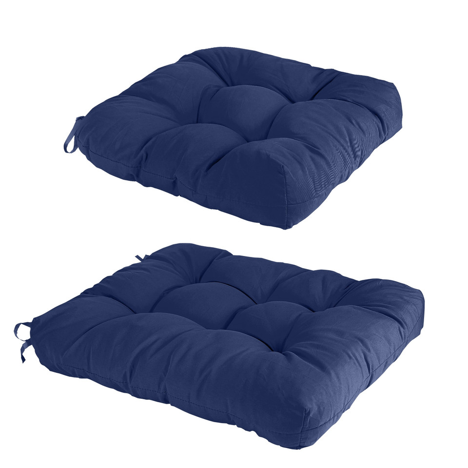NewHome 2-Piece Chair Cushions product image