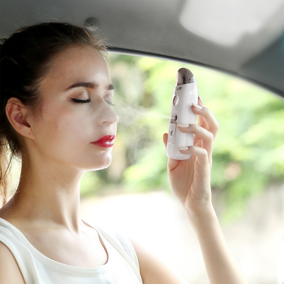 Portable Massage Atomizer product image