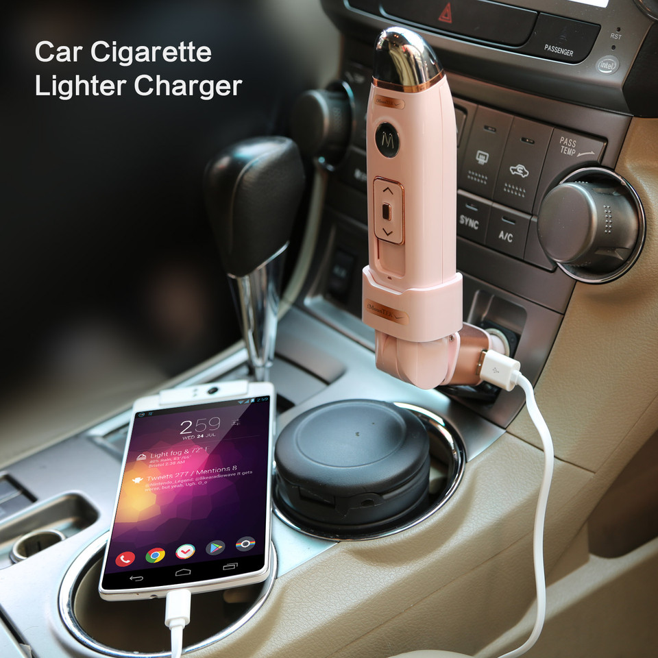 Portable Massage Atomizer product image