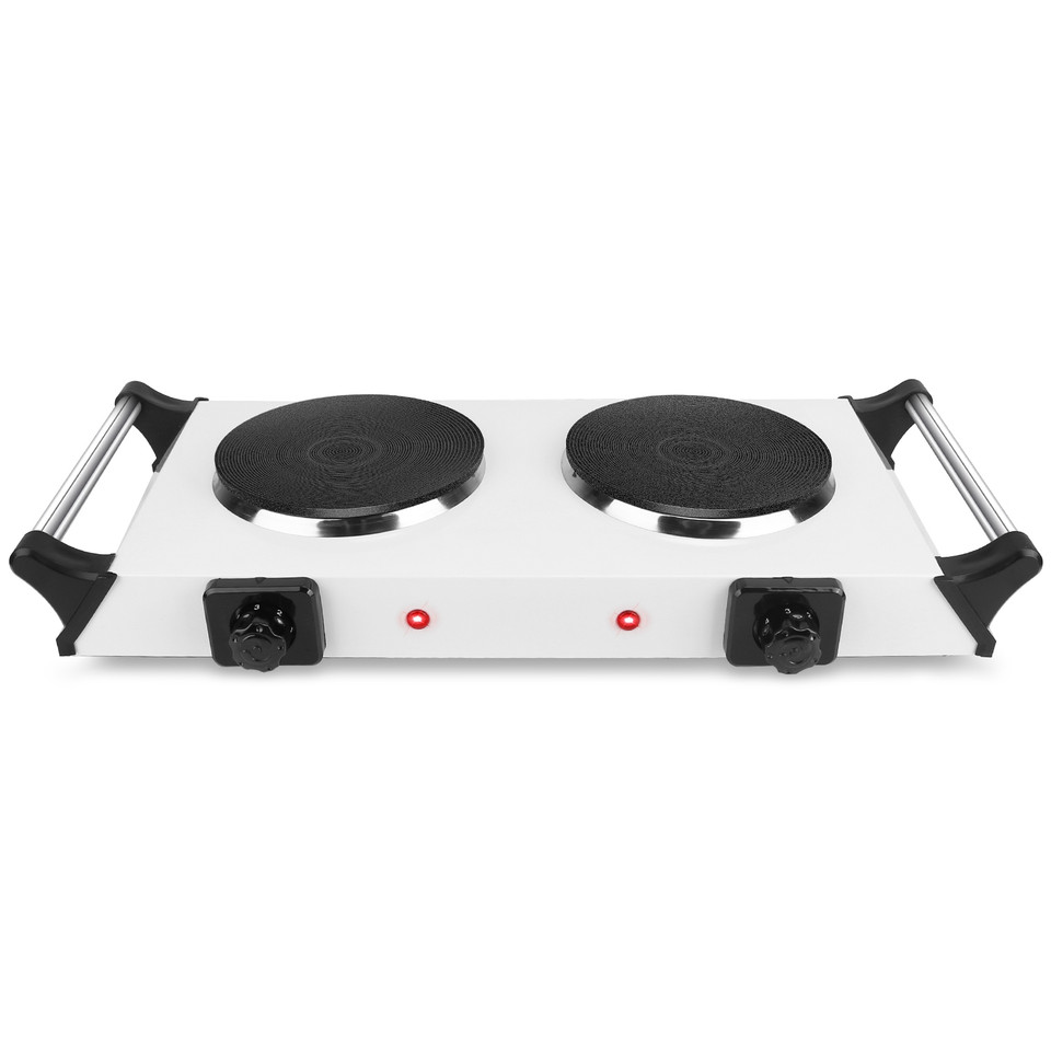 2000W Electric Dual Burner product image