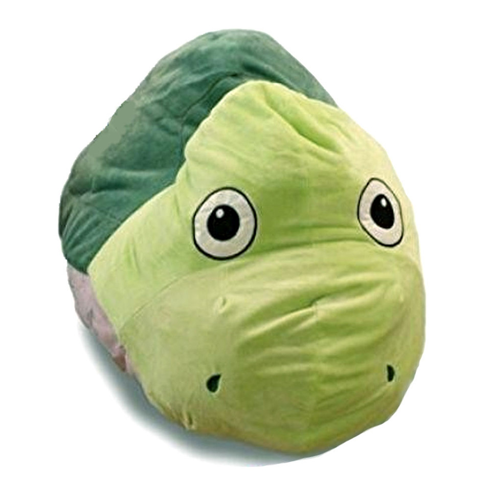 Muncheez Stuffed Animal Toy Organizer product image