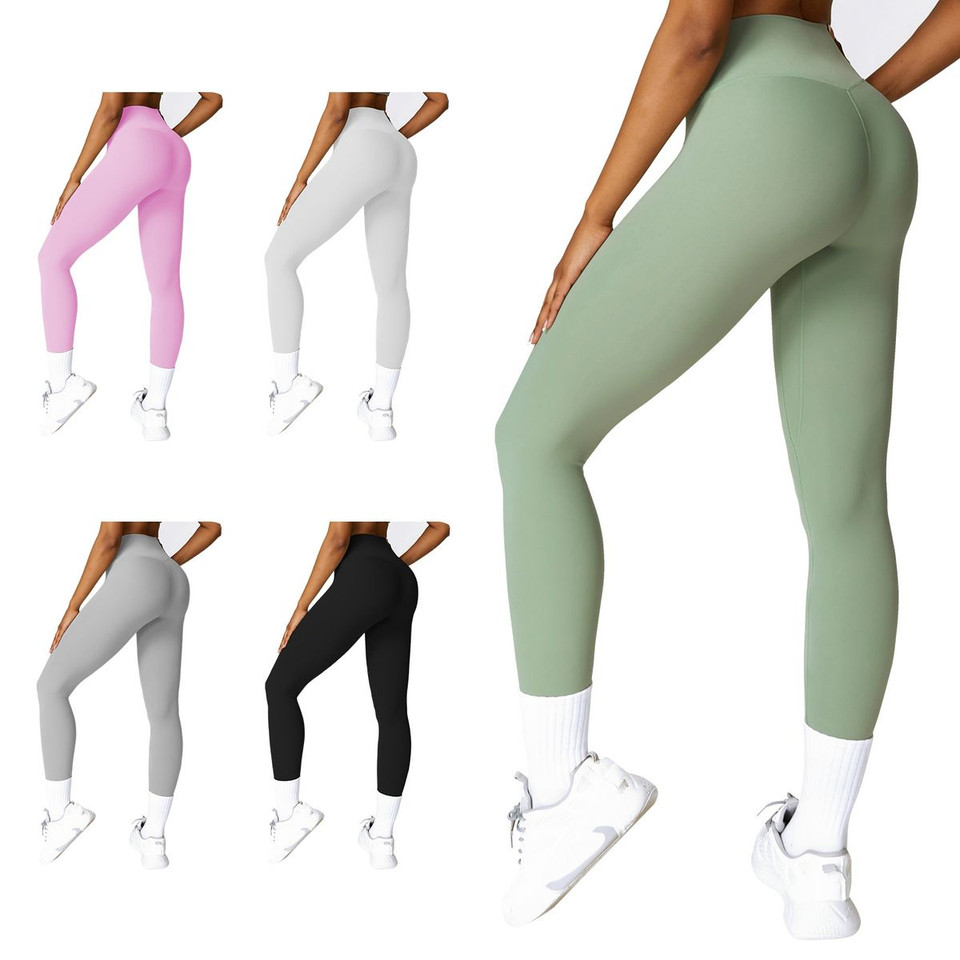 NPolar High Waist Workout Leggings product image